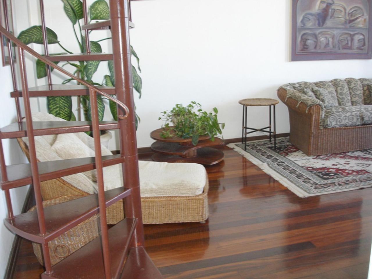 Apartamento Ipanema Rio de Janeiro Exterior foto