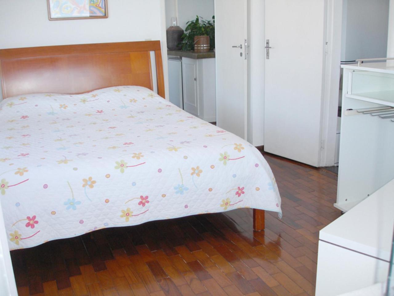 Apartamento Ipanema Rio de Janeiro Exterior foto