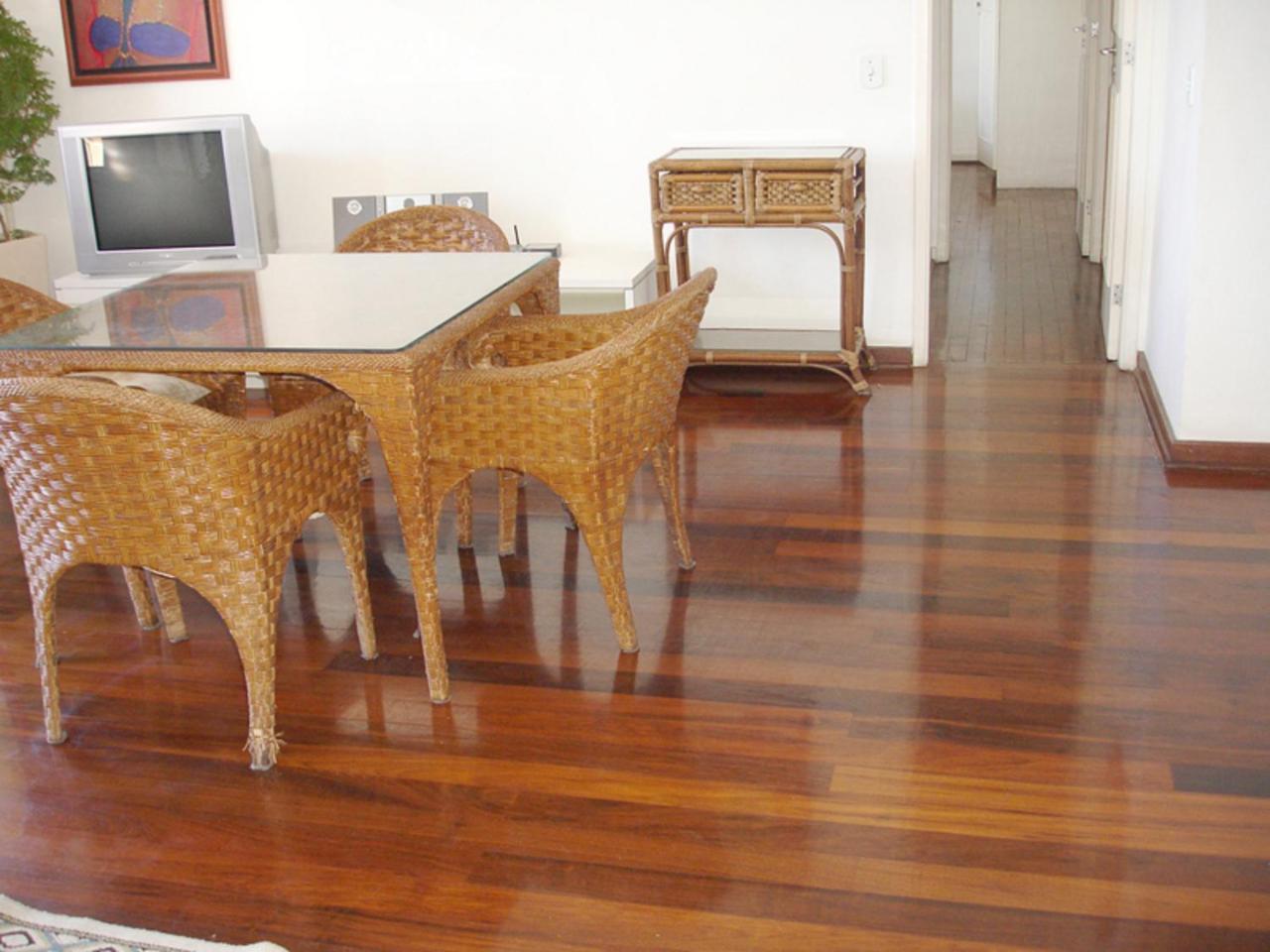 Apartamento Ipanema Rio de Janeiro Exterior foto