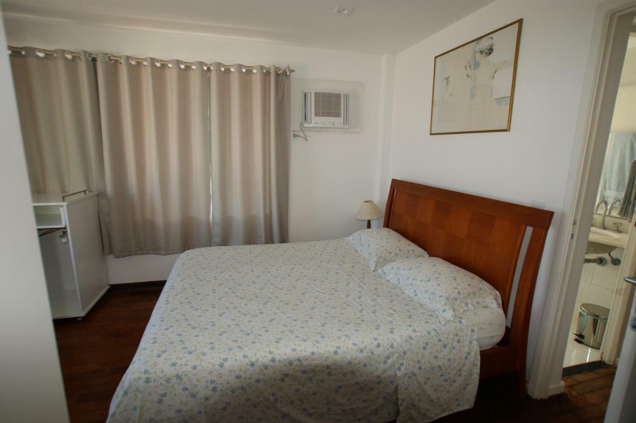 Apartamento Ipanema Rio de Janeiro Exterior foto