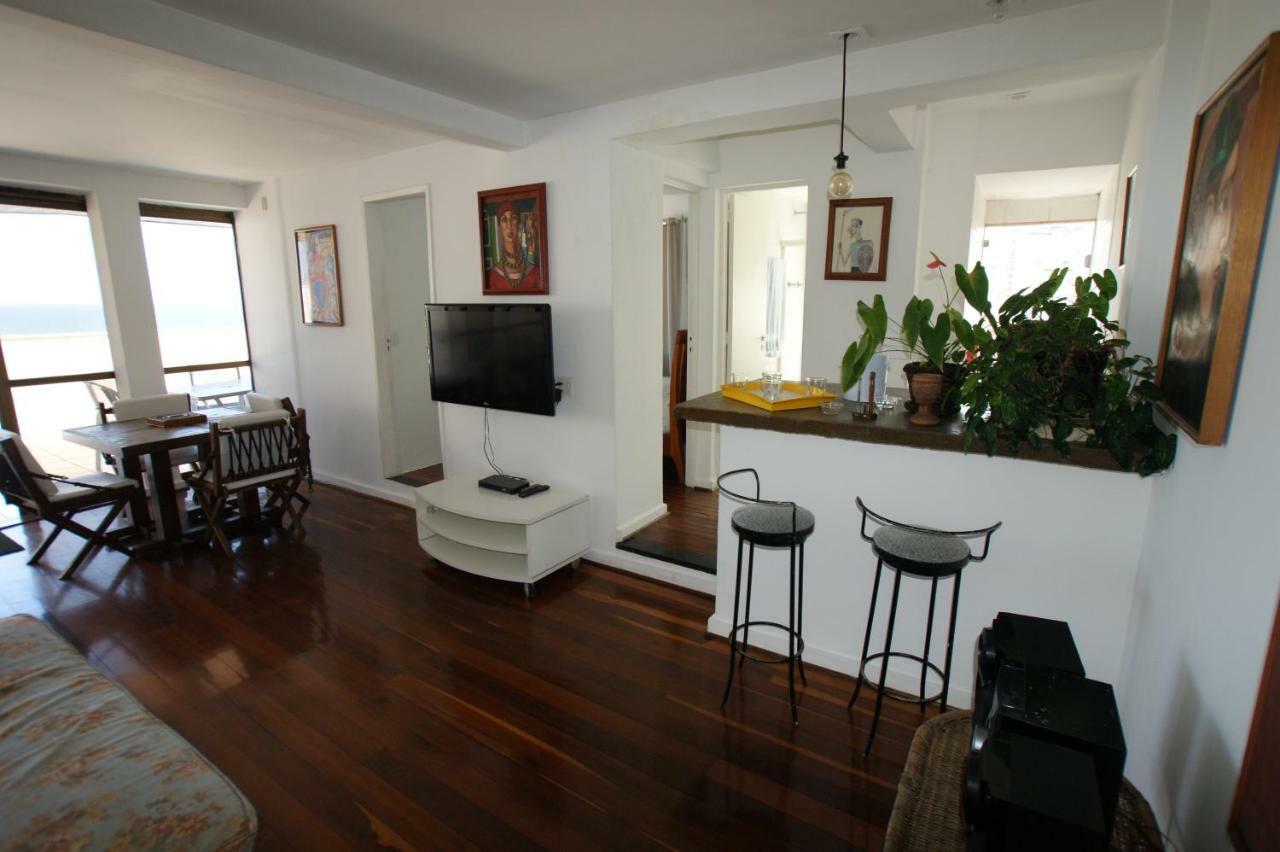 Apartamento Ipanema Rio de Janeiro Exterior foto