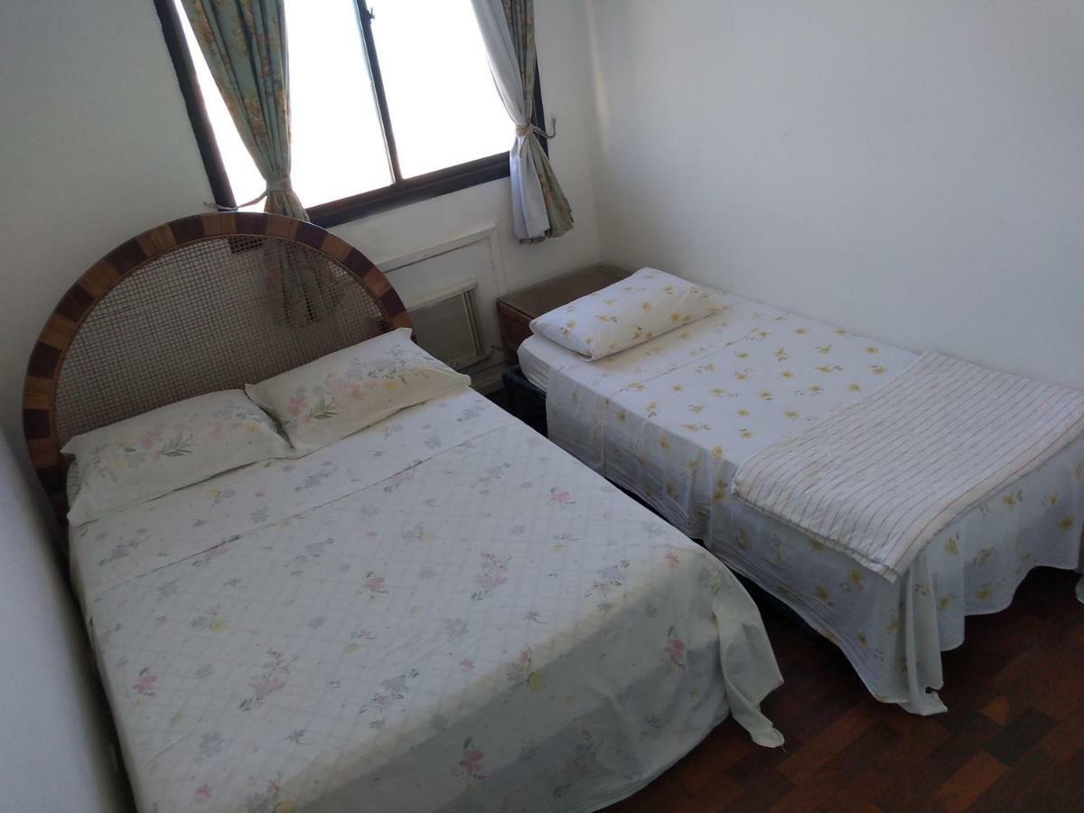 Apartamento Ipanema Rio de Janeiro Exterior foto