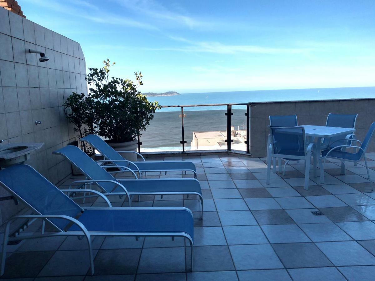 Apartamento Ipanema Rio de Janeiro Exterior foto